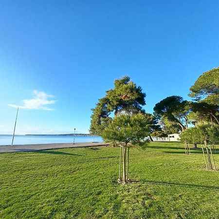 Family Apartments Zadar - Ryanair Exclusive Экстерьер фото