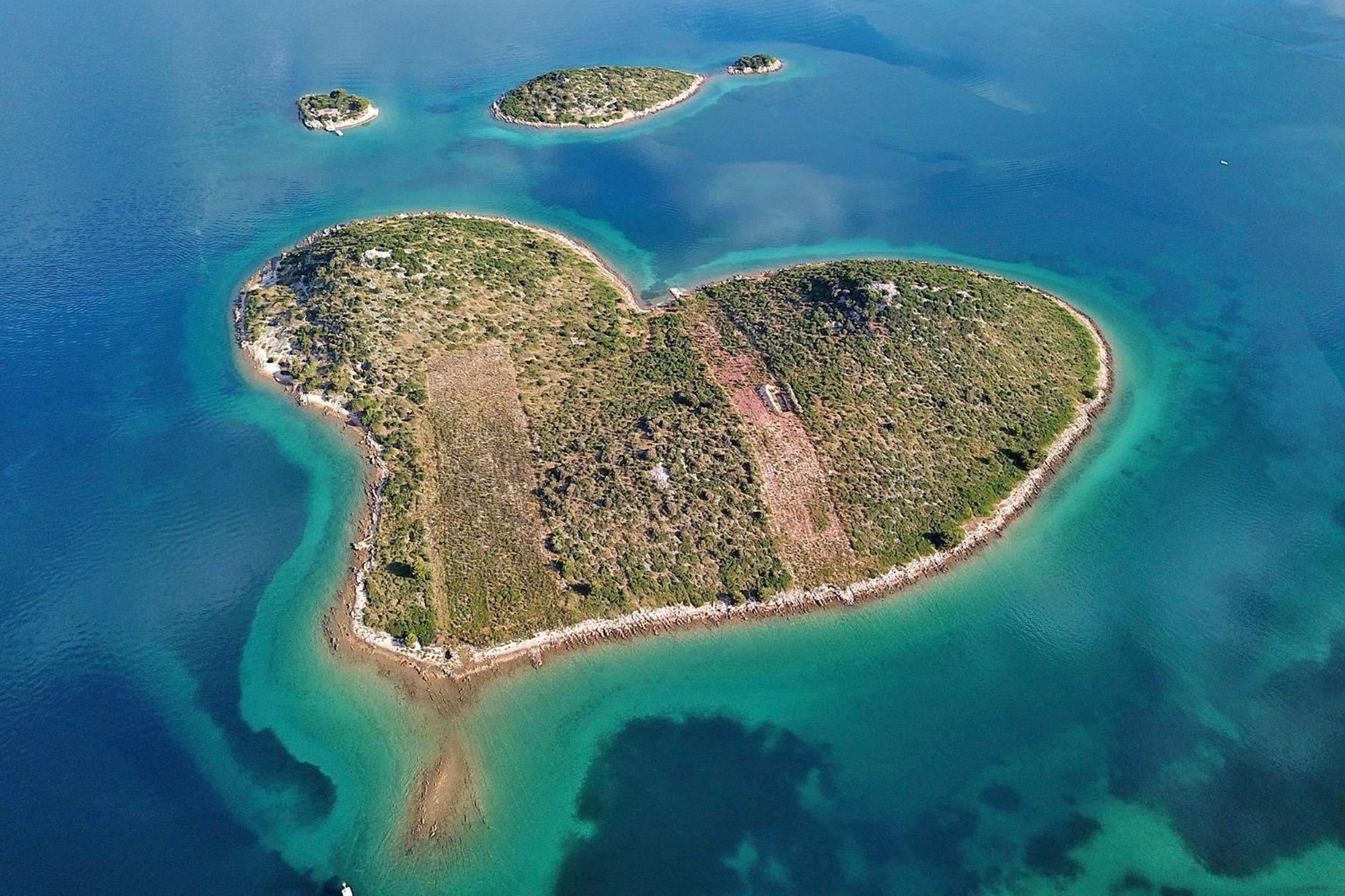 Family Apartments Zadar - Ryanair Exclusive Экстерьер фото