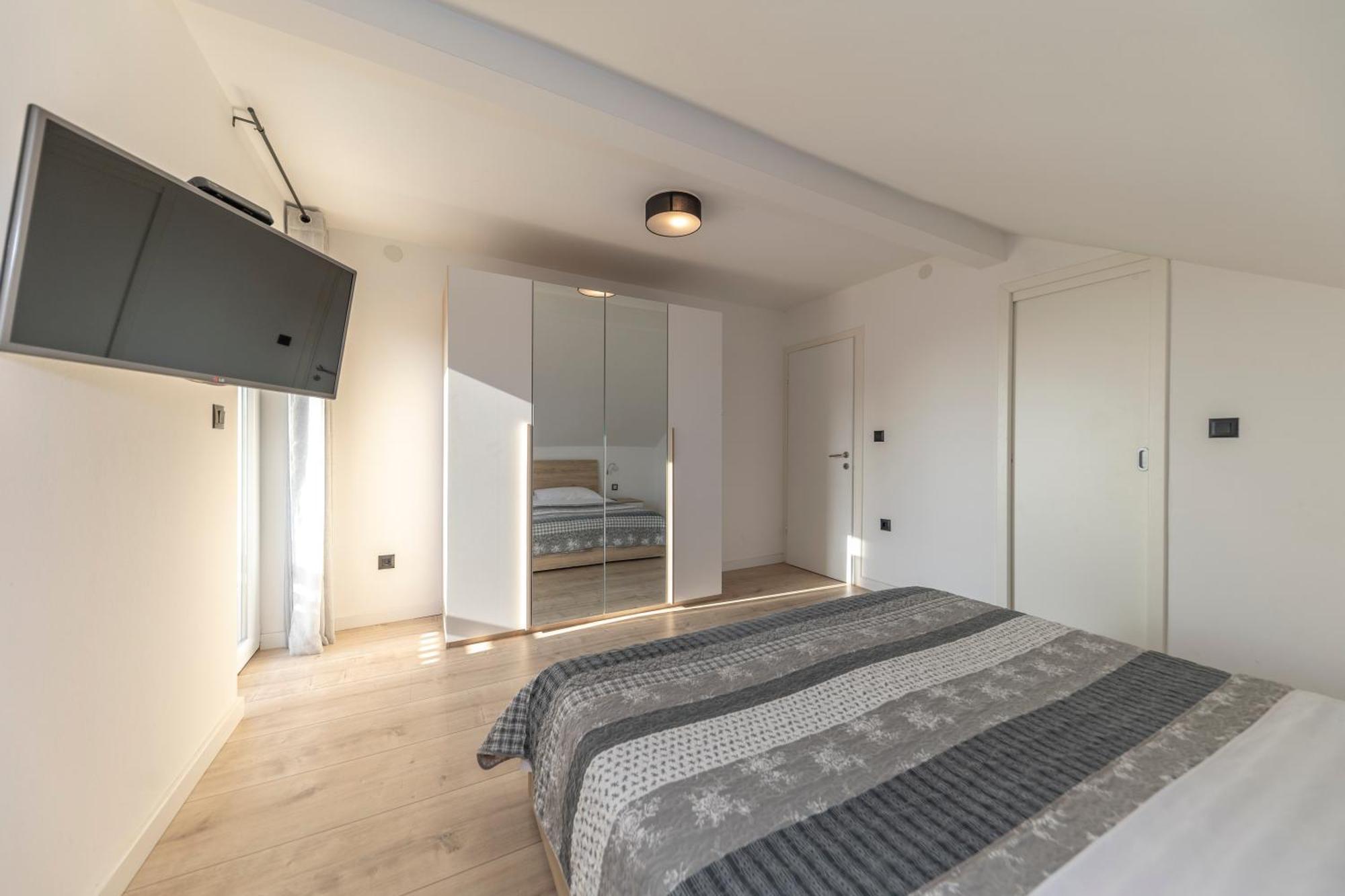 Family Apartments Zadar - Ryanair Exclusive Экстерьер фото