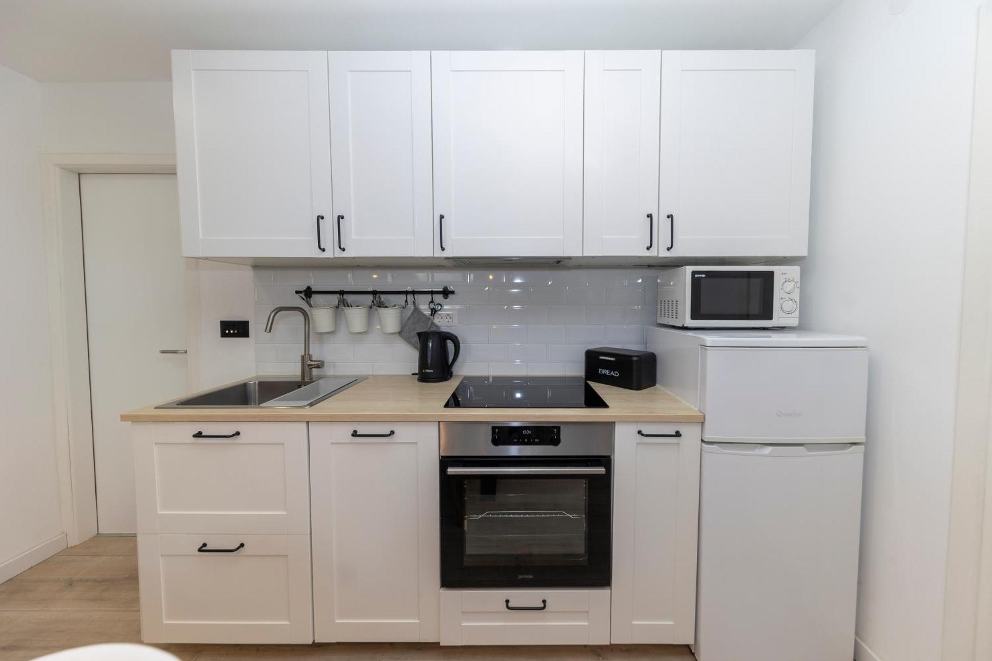 Family Apartments Zadar - Ryanair Exclusive Экстерьер фото