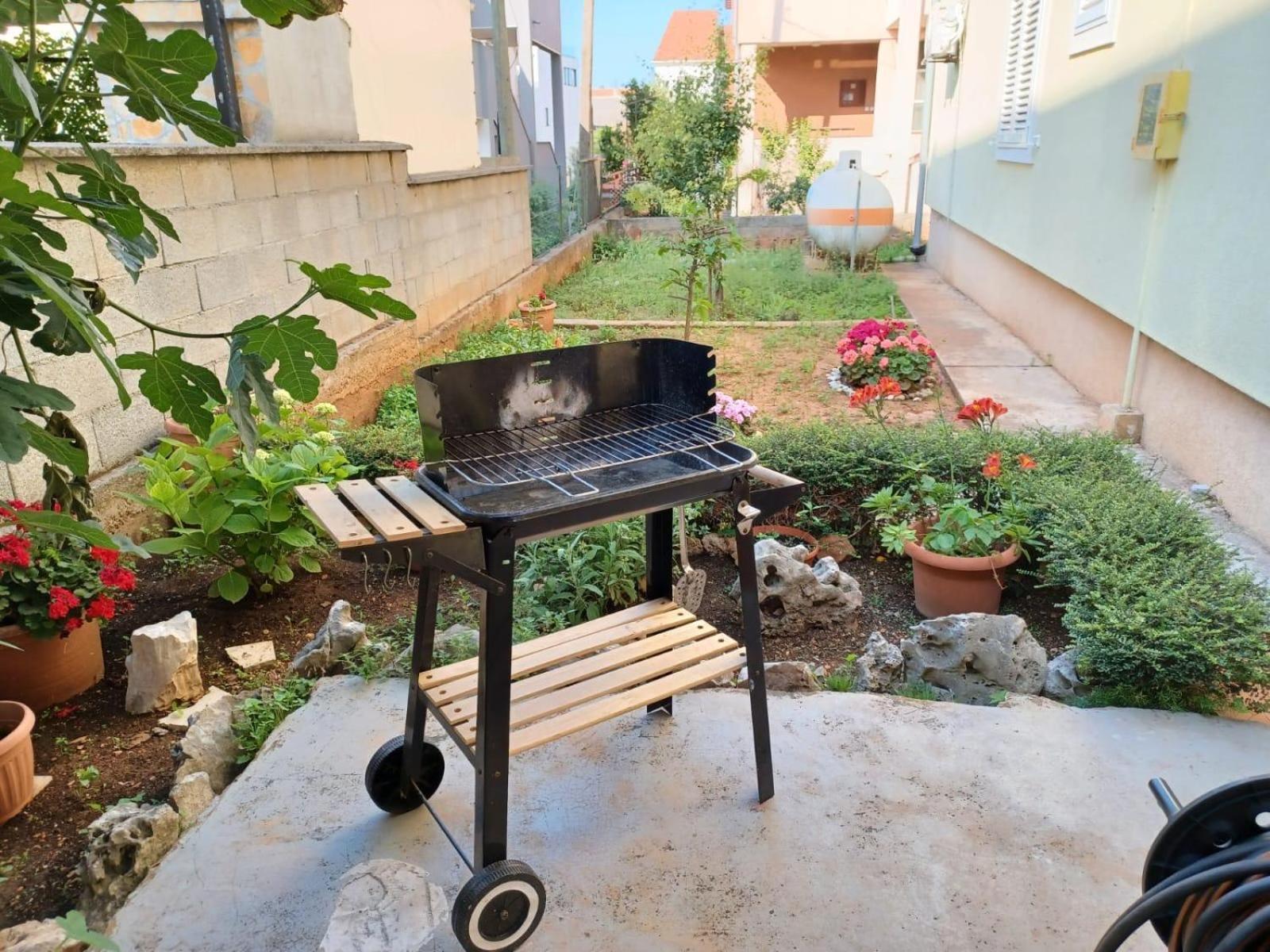 Family Apartments Zadar - Ryanair Exclusive Номер фото