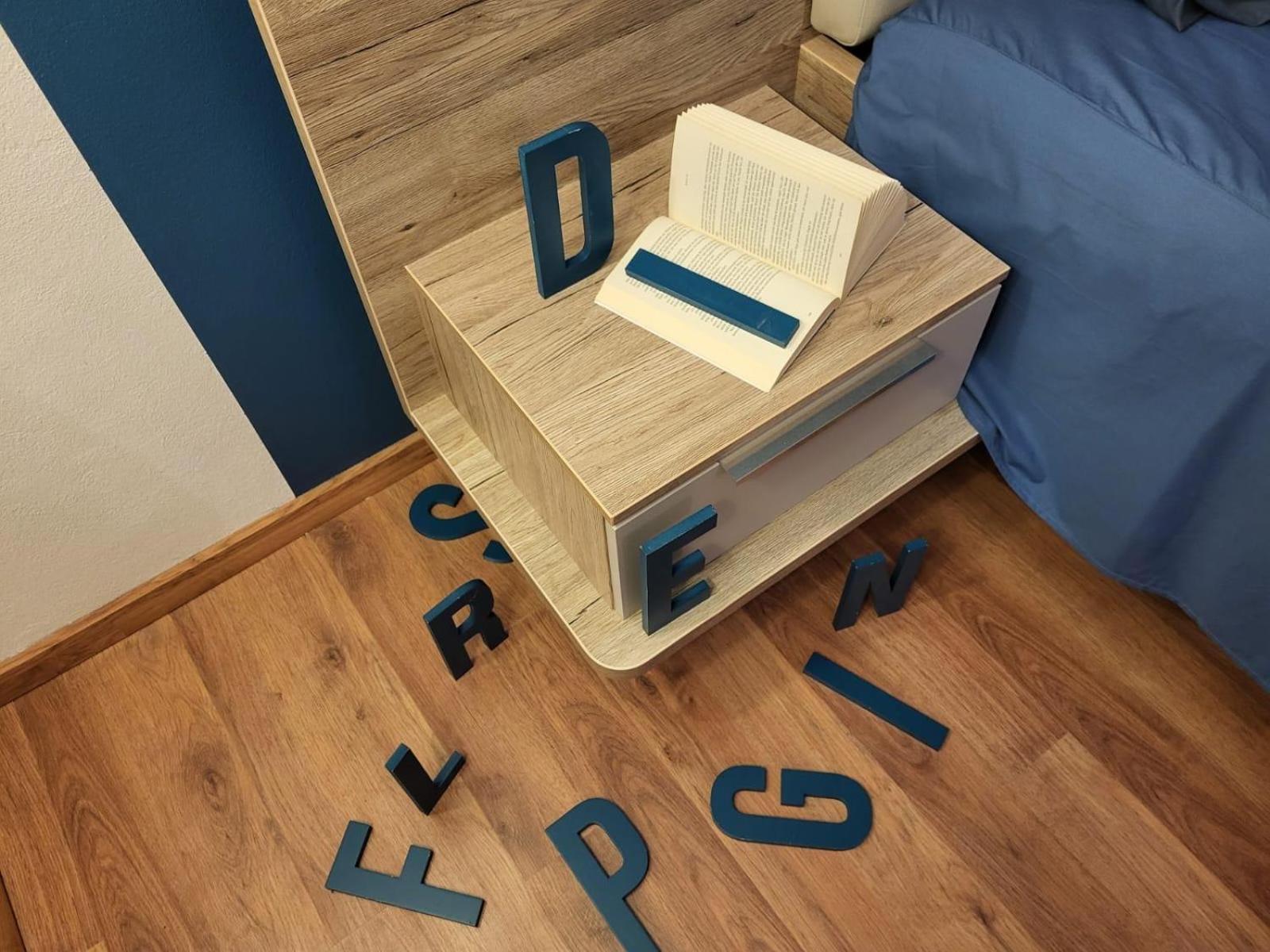 Family Apartments Zadar - Ryanair Exclusive Номер фото